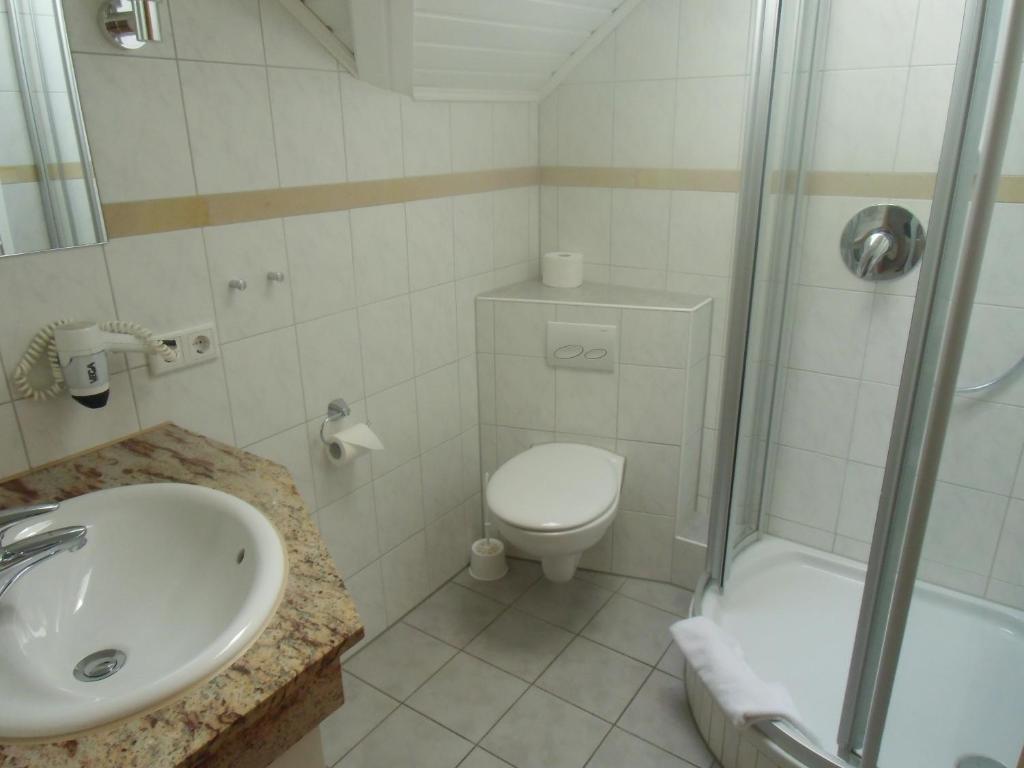 Gasthof Zum Goldenen Lamm Wettelsheim Szoba fotó